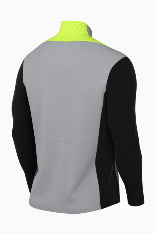 Кофта Nike Dri-FIT Academy Pro 24 - сірий