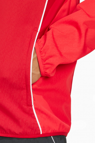 Кофта adidas Tiro 25 Competition Presentation - красный