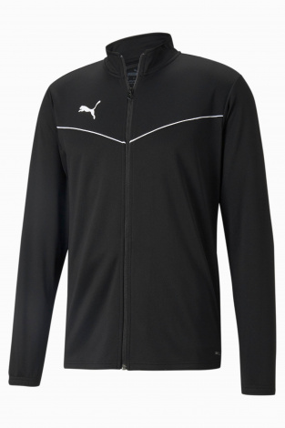 Кофта Puma teamRISE Training - черный