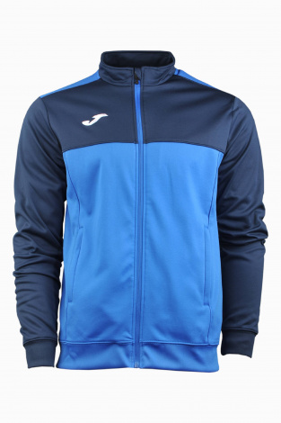 Кофта Joma Winner Junior - синій