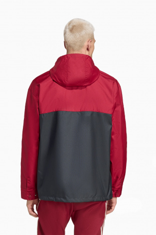 Вітровка adidas Arsenal FC 25/26 Terrace Icons