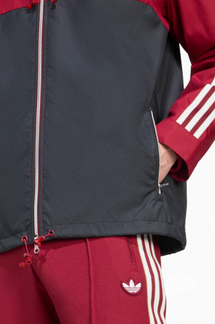 Вітровка adidas Arsenal FC 25/26 Terrace Icons