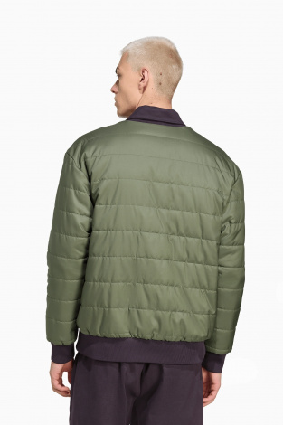 Ветровка adidas FC Bayern 24/25 Terrace Icons