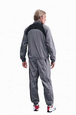 Куртка Nike PSG 25/26 Total 90 Repel - сірий