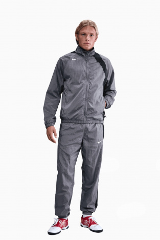 Куртка Nike PSG 25/26 Total 90 Repel - сірий