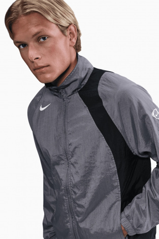 Куртка Nike PSG 25/26 Total 90 Repel - сірий