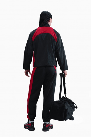 Куртка Nike PSG 25/26 Total 90 Repel - чорний