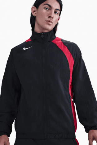 Куртка Nike PSG 25/26 Total 90 Repel - чорний