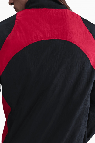 Куртка Nike PSG 25/26 Total 90 Repel - чорний