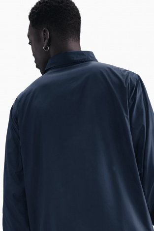 Куртка Nike Chelsea FC 25/26 Club - темно-синій