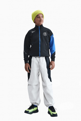 Куртка Nike Chelsea FC 25/26 Academy Pro Junior - чорний