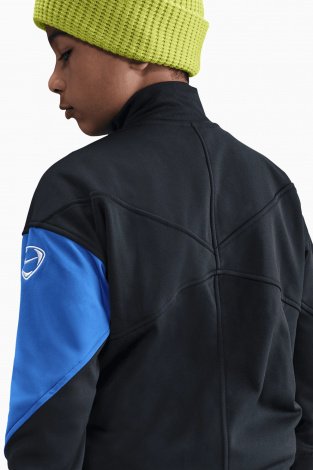 Куртка Nike Chelsea FC 25/26 Academy Pro Junior - чорний