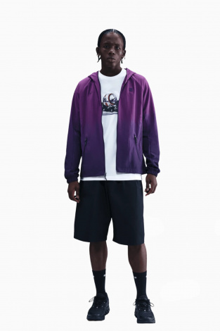 Куртка Nike FC Barcelona 25/26 All-Weather GX - Фиолетовый