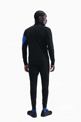 Куртка Nike Chelsea FC 25/26 Strike Third - чорний