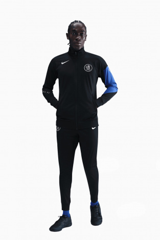 Куртка Nike Chelsea FC 25/26 Strike Third - чорний