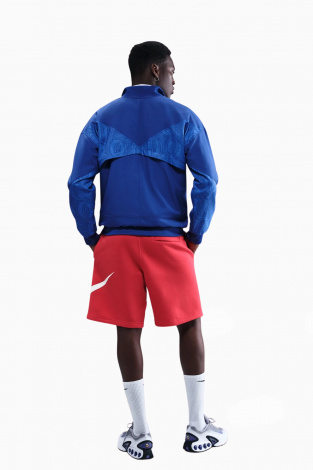 Куртка Nike Chelsea FC 25/26 Strike Anthem - синий