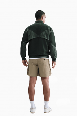 Куртка Nike Chelsea FC 25/26 Strike Anthem - зелений