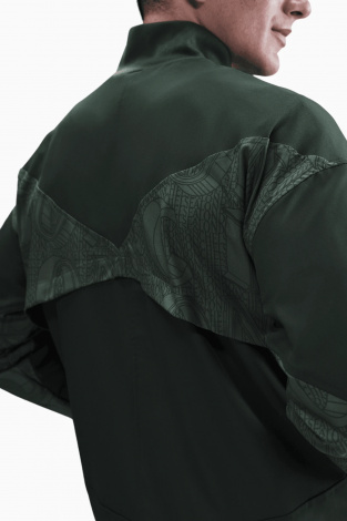 Куртка Nike Chelsea FC 25/26 Strike Anthem - зелений