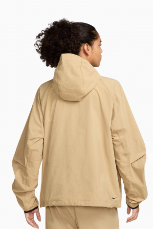 Куртка Nike Sportswear Tech - Бежевий