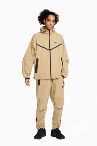 Куртка Nike Sportswear Tech - Бежевий
