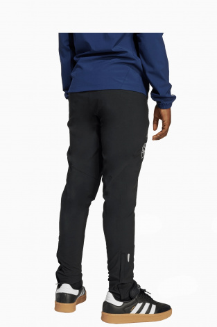 Штаны adidas Arsenal FC 25/26 Competition Vis Tech Travell Junior - черный