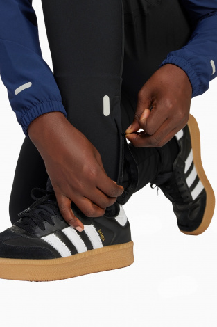 Штаны adidas Arsenal FC 25/26 Competition Vis Tech Travell Junior - черный