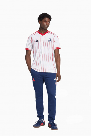 Штаны adidas Arsenal FC 25/26 Pant - синий
