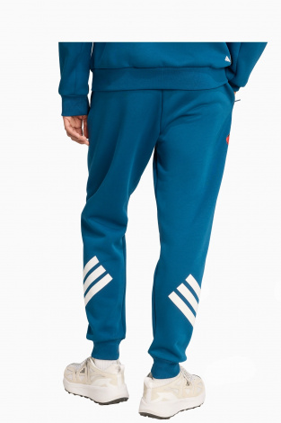 Штаны adidas Marvel Spider-man - синий