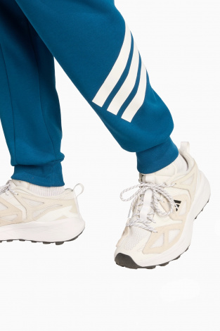 Штаны adidas Marvel Spider-man - синий