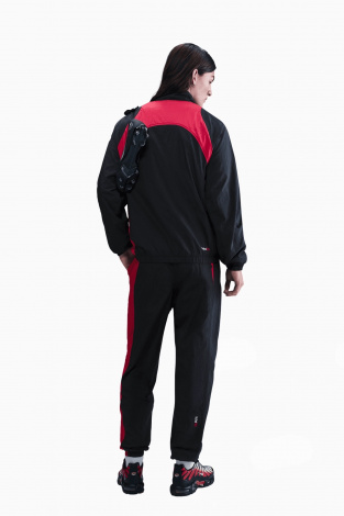 Штани Nike Total 90 - чорний