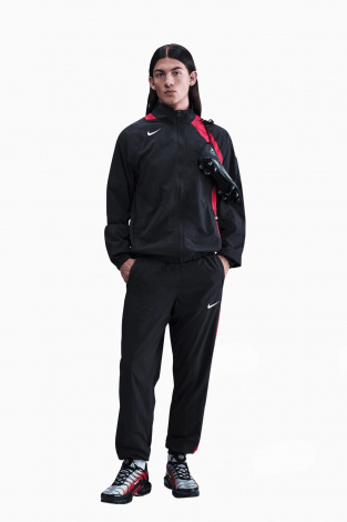 Штани Nike Total 90 - чорний