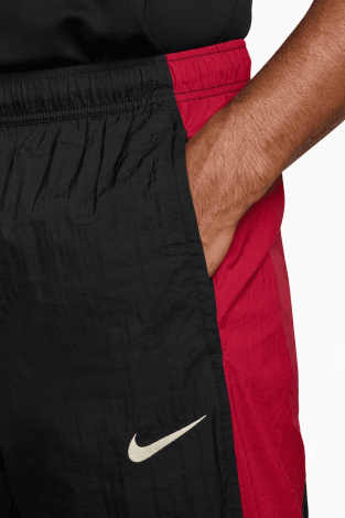 Штани Nike Total 90 - чорний