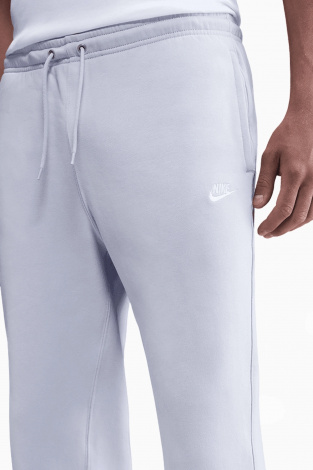 Штани Nike Club - сірий