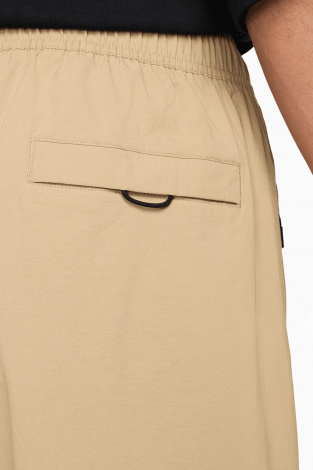 Штани Nike Tech - коричневий