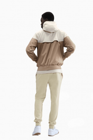 Штани Nike Club Fleece - Бежевий