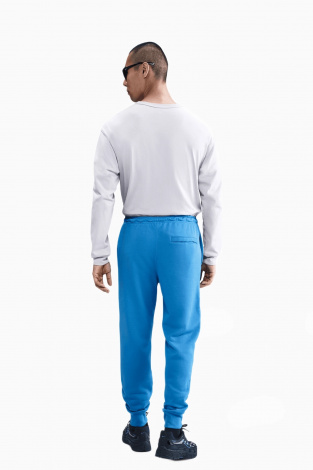 Штани Nike Club - синій