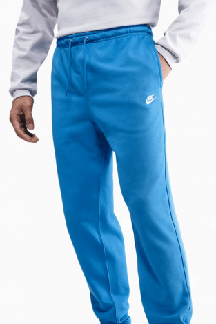 Штани Nike Club - синій