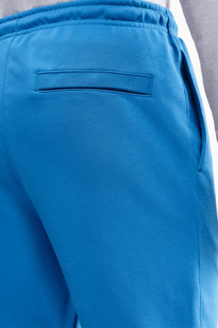 Штани Nike Club - синій