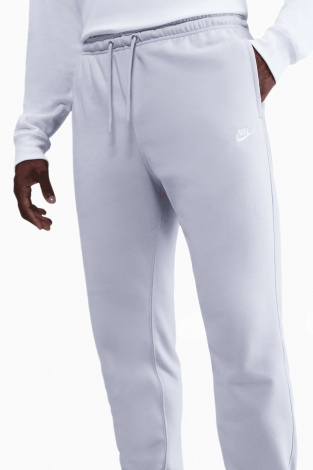 Штани Nike Club - сірий