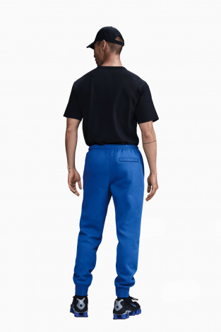 Штани Nike Club - синій