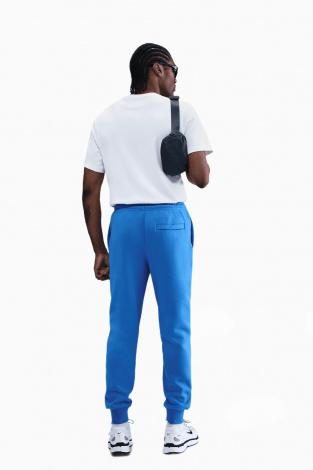 Штани Nike Club - синій