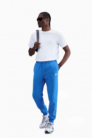 Штани Nike Club - синій