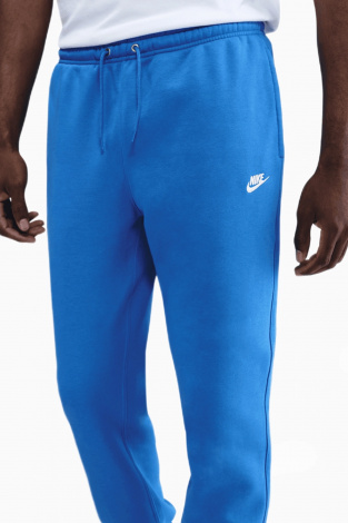 Штани Nike Club - синій