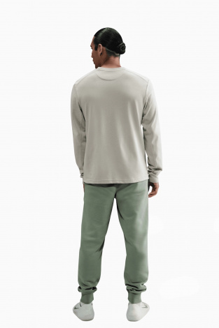 Брюки Nike Club - зелений