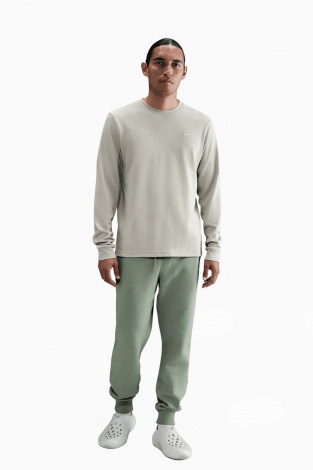 Брюки Nike Club - зелений