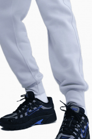 Штани Nike Club - сірий