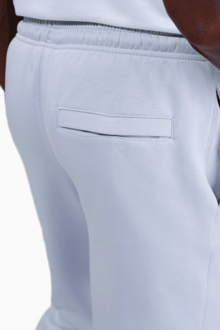 Штани Nike Club - сірий