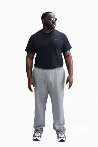 Штани Nike Club - сірий