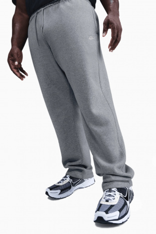 Штани Nike Club - сірий