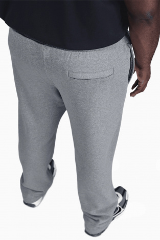 Штани Nike Club - сірий